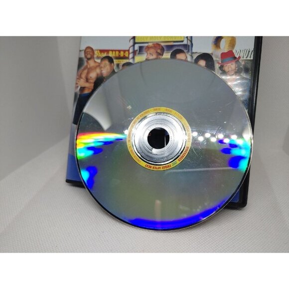 Friday After Next (Infinifilm Edition) - DVD - FAIR Quality - Picture 7 of 8